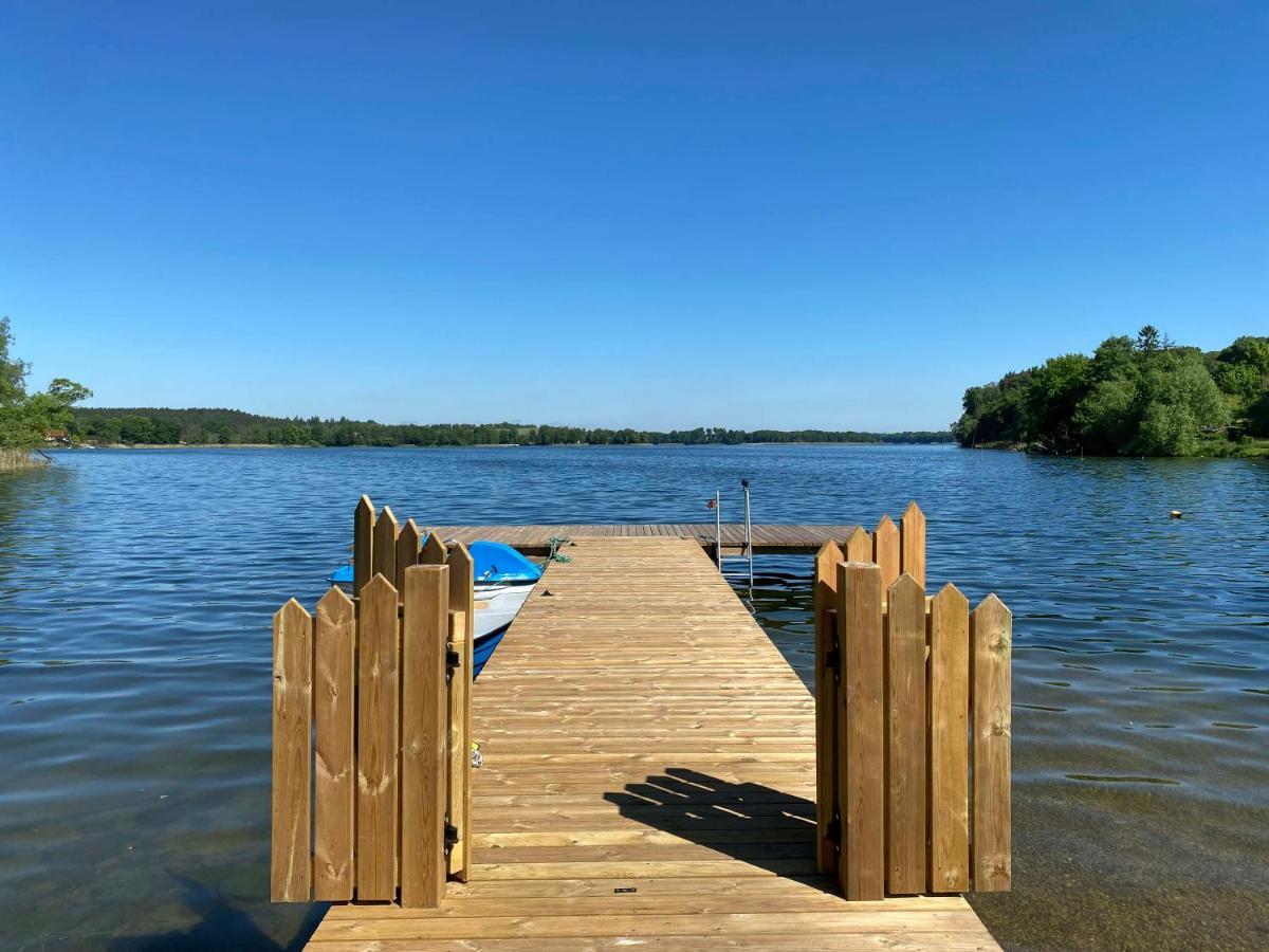 Hotel Go Mazury Mrągowo Exterior foto
